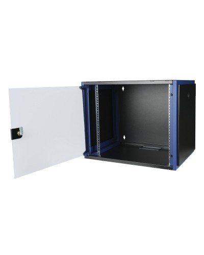 DR-600121. Шкаф телекоммуникационный 19 настенный 9U. Datarex в Рубцовске