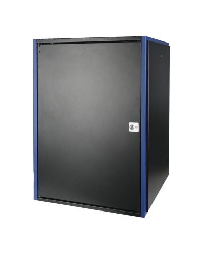 DR-610421. Шкаф телекоммуникационный 19 напольный 18U. Datarex в Рубцовске