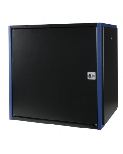 DR-610211. Шкаф телекоммуникационный 19 настенный 12U. Datarex в Рубцовске