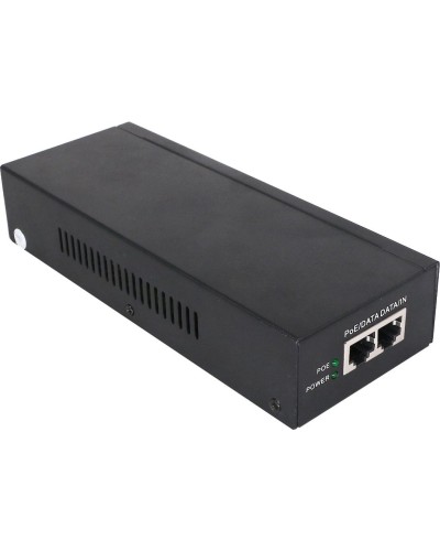 DNP90W52GWXM 100/1000/2500/10GBASE-T 90Вт 100-240В(АС). Инжектор PoE. Digma в Рубцовске