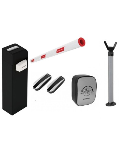 DoorHan BR-PRO4000RKIT. Шлагбаум автоматический. DoorHan в Рубцовске