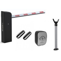 DoorHan BR-PRO-RPD3000KIT. Шлагбаум автоматический. DoorHan