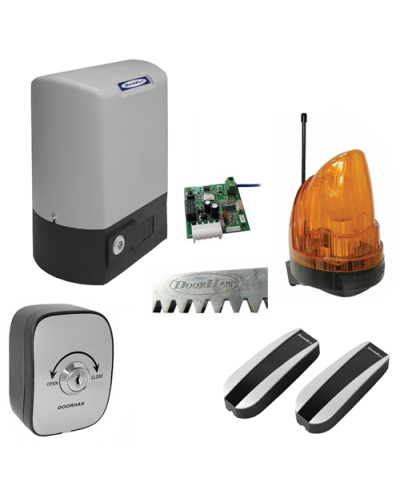 DoorHan SL-800KIT. Комплект привода для откатных ворот. DoorHan в Рубцовске