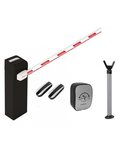 DoorHan BR-PRO4000LEDKIT. Шлагбаум автоматический. DoorHan в Рубцовске