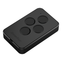 DoorHan Transmitter 4-PRO. Брелок-передатчик радиоканальный. DoorHan