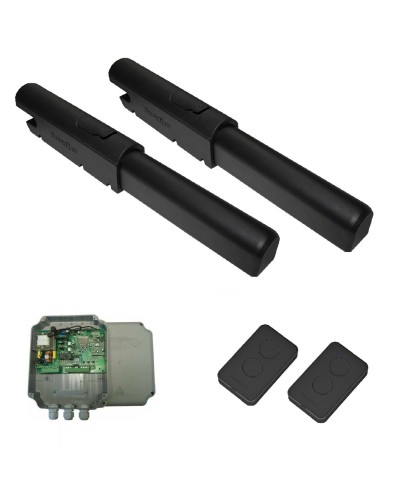 DoorHan SW-5000PROBASE +. Комплект приводов для распашных ворот. DoorHan в Рубцовске