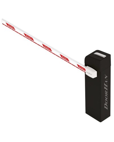 DoorHan BARRIER-PRO5000LED. Шлагбаум автоматический. DoorHan в Рубцовске