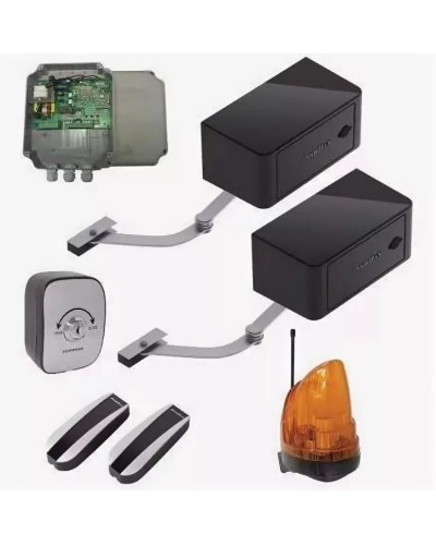 DoorHan ARM-320PRO/Black-KIT. Комплект привода для распашных ворот. DoorHan в Рубцовске