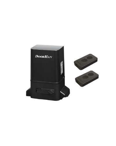 DoorHan SLIDING-1300PRO +. Привод для откатных ворот. DoorHan в Рубцовске