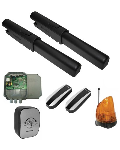DoorHan SW-3000PROKIT. Комплект приводов для распашных ворот. DoorHan в Рубцовске