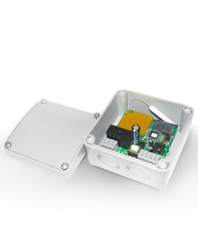 Doorhan GSM-3.0. Контроллер СКУД GSM. DoorHan в Рубцовске