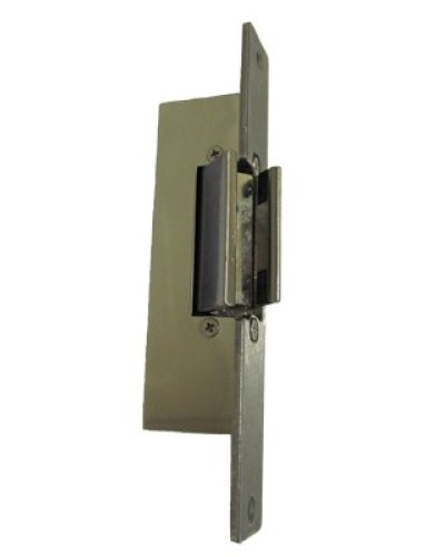 87 CII N 412/X 12V AC/DC НЗ. Защелка электромеханическая. Dorcas в Рубцовске