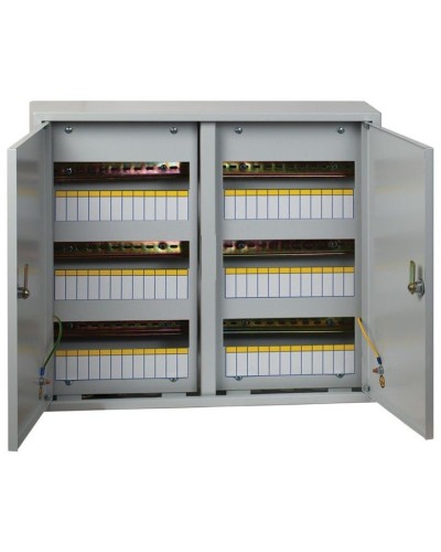 ЩРН-72 двухдверный (480х565х120) IP31 PROxima (mb21-72). Щит распределительный навесной. EKF в Рубцовске