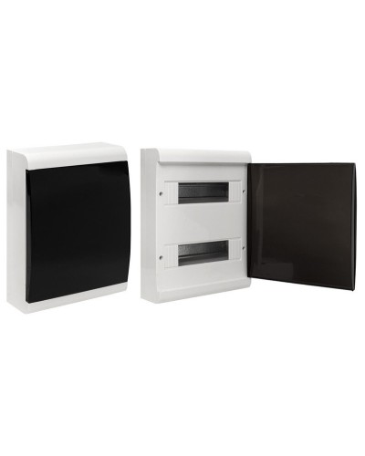 ЩРН-П-24 SlimBox IP41 PROxima (sb-n-24). Щит распределительный навесной. EKF в Рубцовске