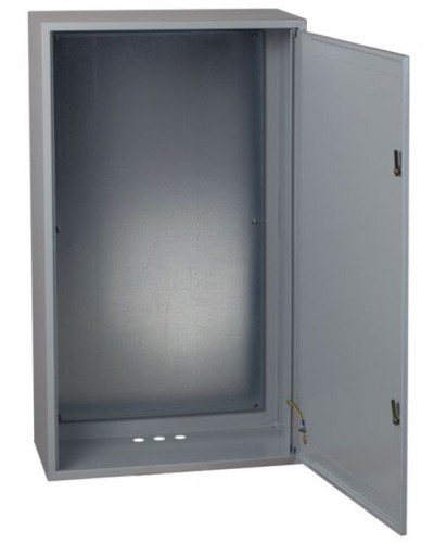 ЩМП-132.75.30 (ЩРНМ-7) IP31 (mb22-7). Шкаф металлический с монтажной платой 1320х750х300 мм. EKF в Рубцовске