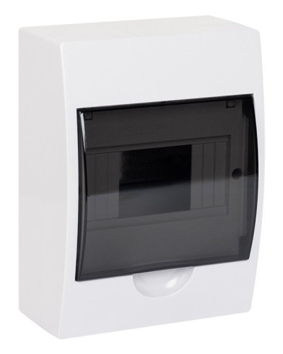 ЩРН-П- 6 IP41 PROxima (pb40-n-6). Щит распределительный навесной. EKF в Рубцовске