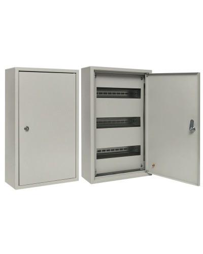 ЩРН-36 (480х300х120) IP31 Basic (mb21-36-bas). Щит распределительный навесной. EKF в Рубцовске