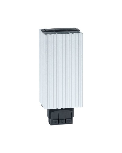 Обогреватель на DIN-рейку клеммный 75Вт 230В IP20 (heater-click-75-20). Обогреватель на DIN-рейку. EKF в Рубцовске