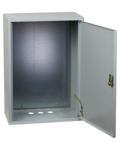 ЩМП-90.70.26 (ЩМП-08) IP31 PROxima (mb22-08). Шкаф навесной с монтажной платой 900х700х260 мм. EKF в Рубцовске