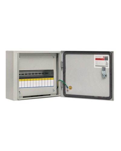 ЩРН-12 (265х310х120) IP54 PROxima (mb24-12). Щит распределительный навесной. EKF в Рубцовске