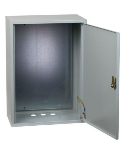 ЩМП-60.40.21 (ЩМП-09) IP31 PROxima (mb22-09). Шкаф навесной с монтажной платой 600х400х210 мм. EKF в Рубцовске