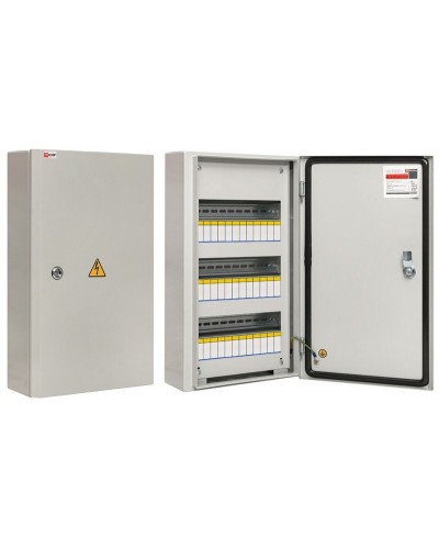 ЩРН-36 (520х310х120) IP54 PROxima (mb24-36). Щит распределительный навесной. EKF в Рубцовске