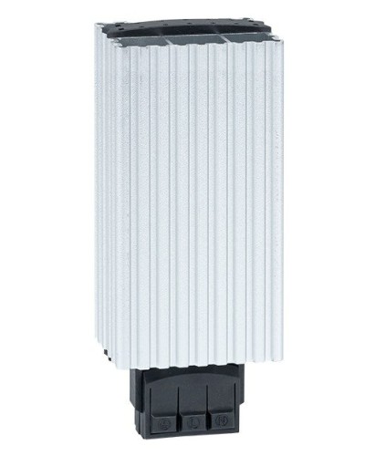 Обогреватель на DIN-рейку клеммный 100Вт 230В IP20 (heater-click-100-20). Обогреватель на DIN-рейку. EKF в Рубцовске