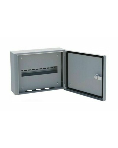 ЩРН-12 (265х310х120) IP54 Basic (mb24-12-bas). Щит распределительный навесной. EKF в Рубцовске