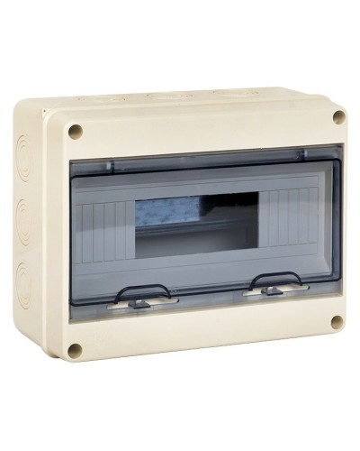 ЩРН-ПГ-12 (198х254х106) IP65 PROxima (pb65-n-pg-12). Щит распределительный навесной. EKF в Рубцовске
