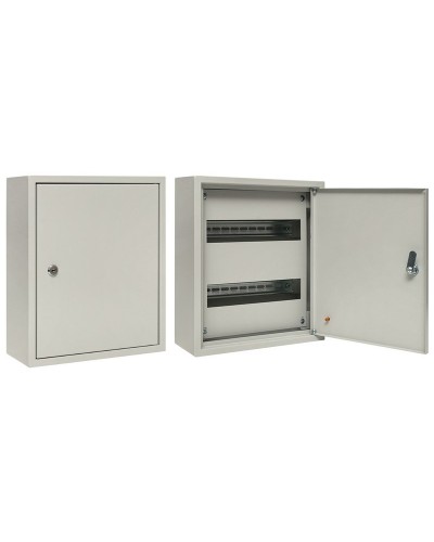 ЩРН-24 (350х300х120) IP31 Basic (mb21-24-bas). Щит распределительный навесной. EKF в Рубцовске