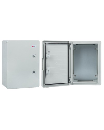 PB65MP003, 400х300х170 IP65 PROxima. Бокс пластиковый антивандальный. EKF в Рубцовске