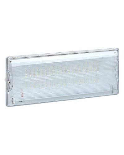 Светильник аварийного освещения SAFEWAY-40 LED (dpa-202). Светильник аварийный непостоянного действия. EKF в Рубцовске