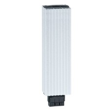Обогреватель на DIN-рейку клеммный 150Вт 230В IP20 (heater-click-150-20). Обогреватель на DIN-рейку. EKF