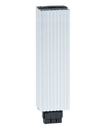 Обогреватель на DIN-рейку клеммный 150Вт 230В IP20 (heater-click-150-20). Обогреватель на DIN-рейку. EKF в Рубцовске