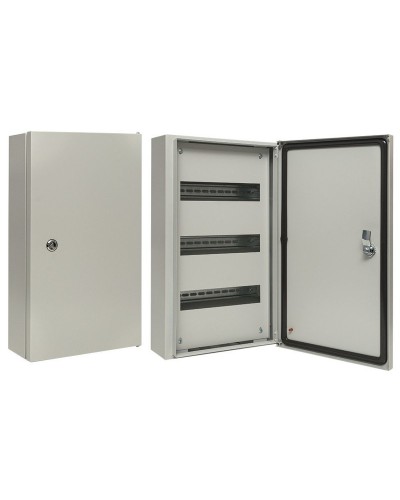 ЩРН-36 (520х310х120) IP54 Basic (mb24-36-bas). Щит распределительный навесной. EKF в Рубцовске