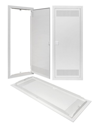 Nova 5 габарит IP40 PROxima (nv-door-pm-5). Дверь металлическая. EKF в Рубцовске