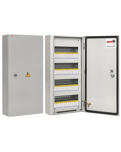 ЩРН-48 (620х310х120) IP54 PROxima (mb24-48). Щит распределительный навесной. EKF в Рубцовске