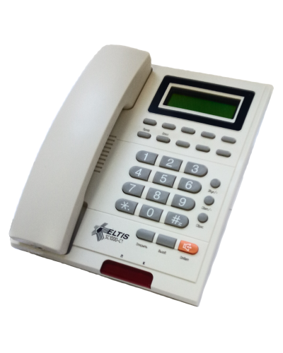 ELTIS SC1000-C1. Пульт диспетчера. ELTIS в Рубцовске