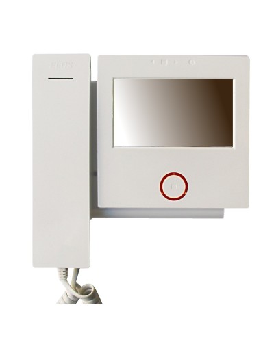 ELTIS VM400-4CL. Монитор видеодомофона. ELTIS в Рубцовске