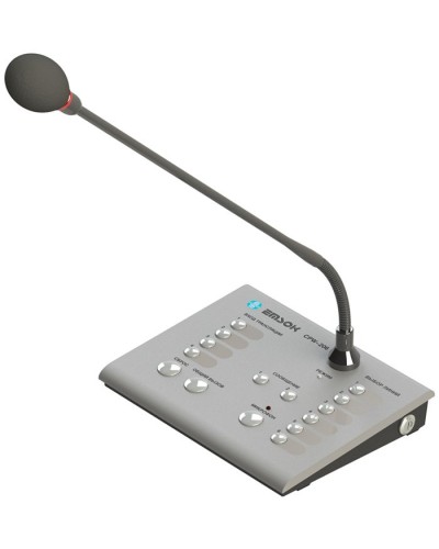 CPW-206. Пульт управления. EMSOK в Рубцовске