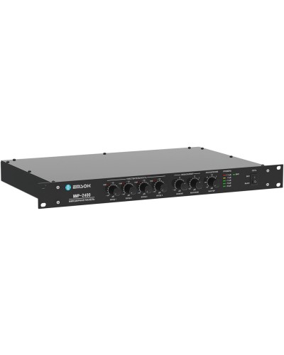 MMP-2400. Микшерная панель. EMSOK в Рубцовске