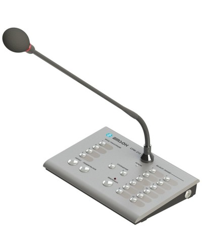 CPW-212. Пульт управления. EMSOK в Рубцовске