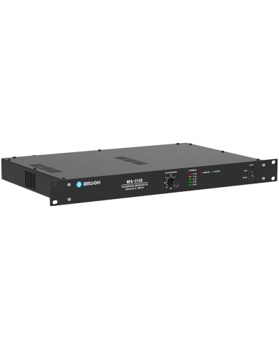 MPA-2150. Усилитель мощности. EMSOK в Рубцовске