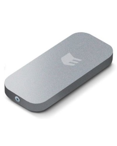 ER1501 Mullion ESMART Reader BLE (Carbon Concrete). Считыватель бесконтактный для proxi-карт и брелоков. ESMART в Рубцовске