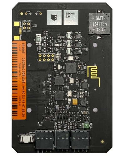 ER1003 ESMART Reader BLE . Считыватель бесконтактный для proxi-карт и брелоков. ESMART в Рубцовске