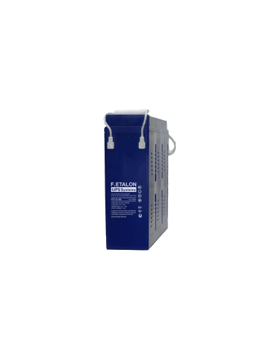 F.ETALON FTE 12-150. Аккумулятор герметичный свинцово-кислотный. ETALON в Рубцовске
