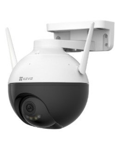 CS-C8C (1080P,6mm). Видеокамера IP поворотная. EZVIZ в Рубцовске