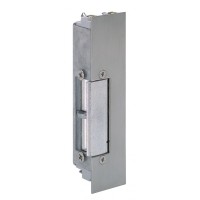 Eff-Eff 1405 RR 12 V DC EE (1405RR------E31). Защелка электромеханическая. Eff-Eff