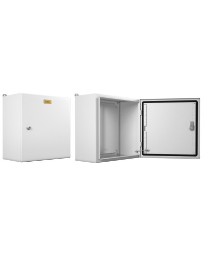EMW-800.800.210-1-IP66. Шкаф распределительный электротехнический. Elbox в Рубцовске