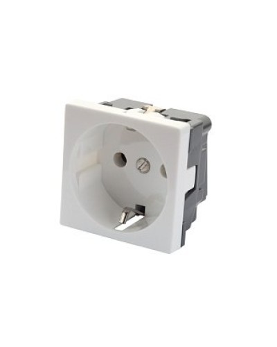 16V-10-04WT. Розетка. Eurolan в Рубцовске